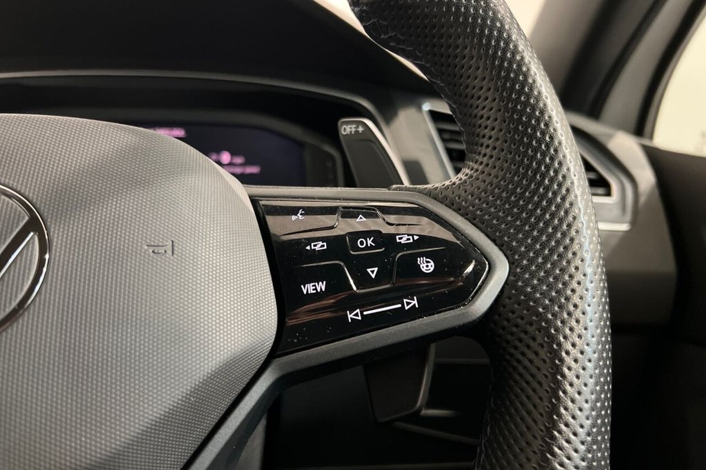 Used Volkswagen Tiguan 2023 for sale - 76389794: Photo 28