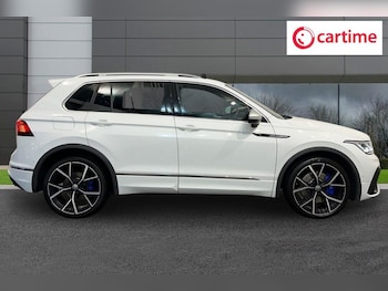 Used Volkswagen Tiguan 2023 for sale - 76389794: Photo