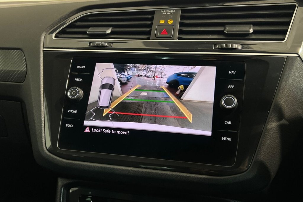 Used Volkswagen Tiguan 2023 for sale - 76389794: Photo 31