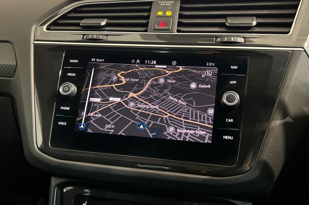 Used Volkswagen Tiguan 2023 for sale - 76389794: Photo 32