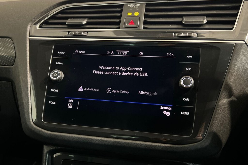 Used Volkswagen Tiguan 2023 for sale - 76389794: Photo 33