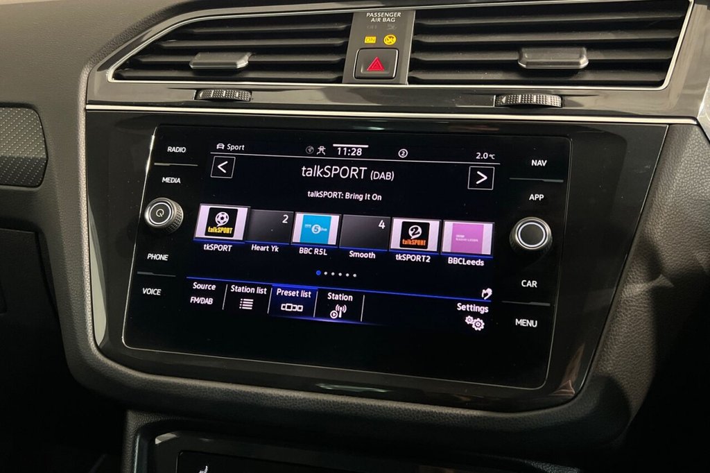 Used Volkswagen Tiguan 2023 for sale - 76389794: Photo 34