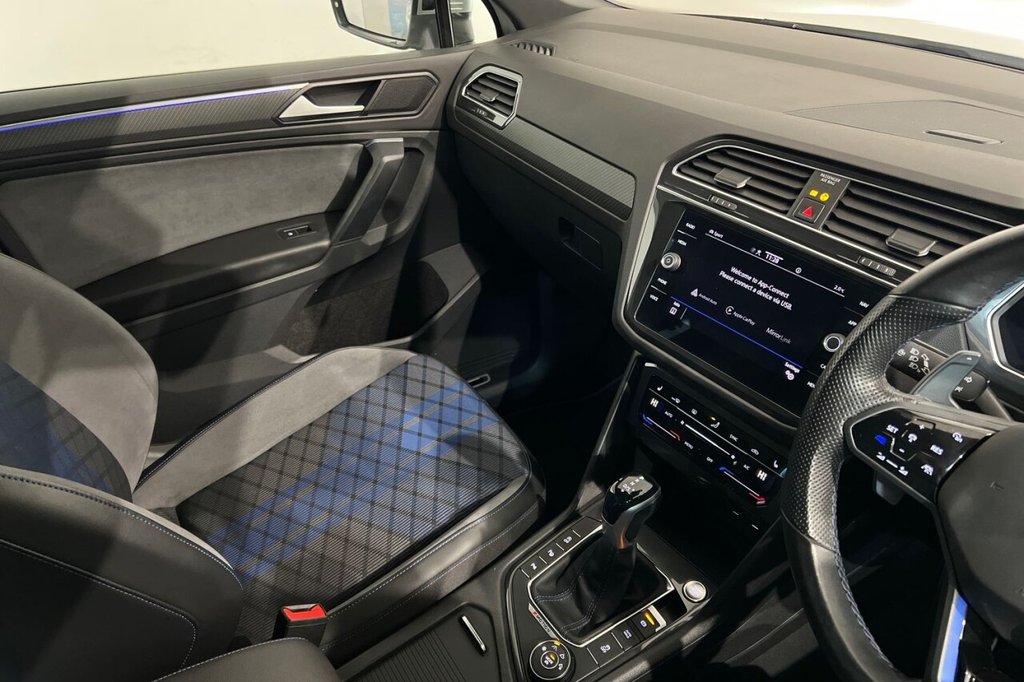 Used Volkswagen Tiguan 2023 for sale - 76389794: Photo 35