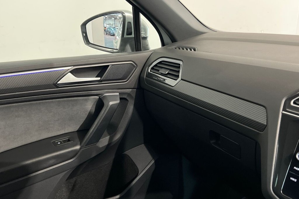 Used Volkswagen Tiguan 2023 for sale - 76389794: Photo 36