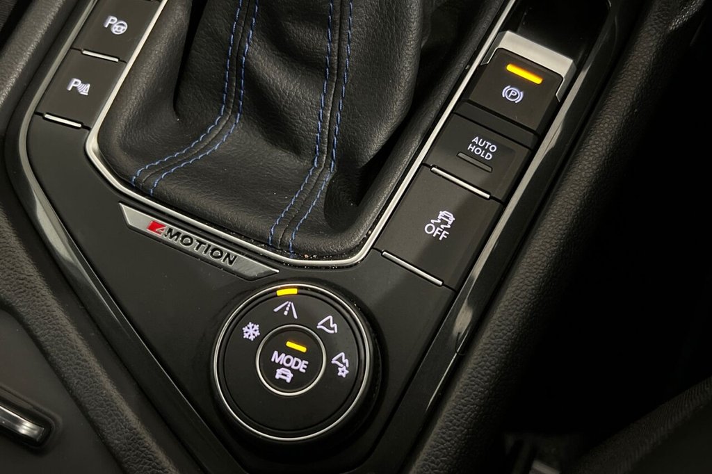 Used Volkswagen Tiguan 2023 for sale - 76389794: Photo 39