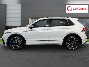 Used Volkswagen Tiguan 2023 for sale - 76389794: Photo