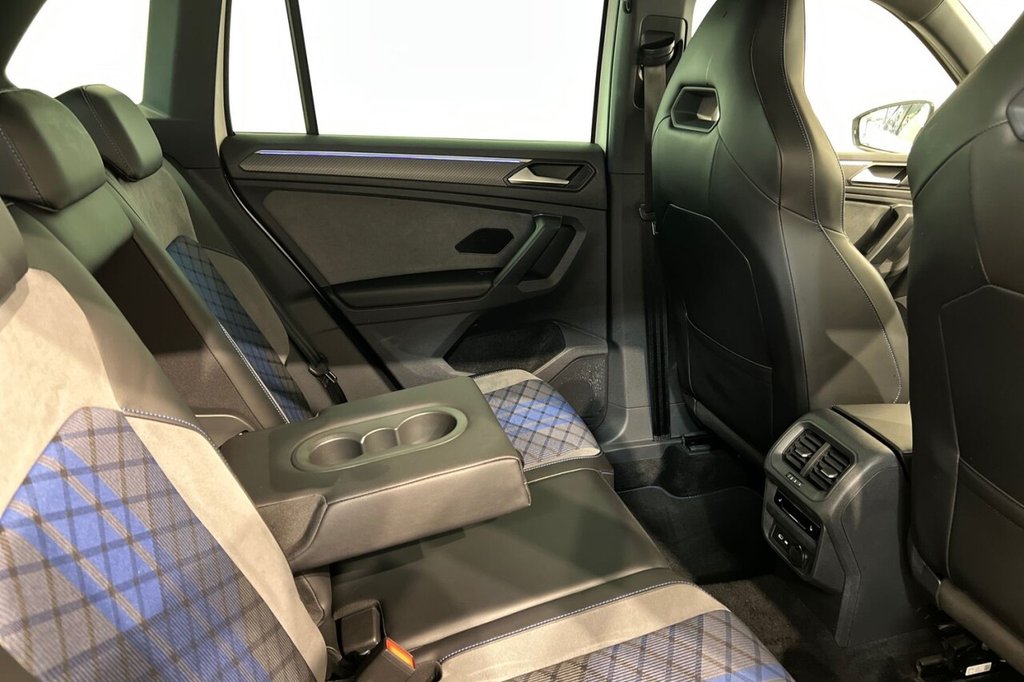 Used Volkswagen Tiguan 2023 for sale - 76389794: Photo 45