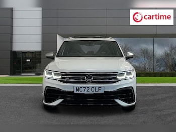 Used Volkswagen Tiguan 2023 for sale - 76389794: Photo