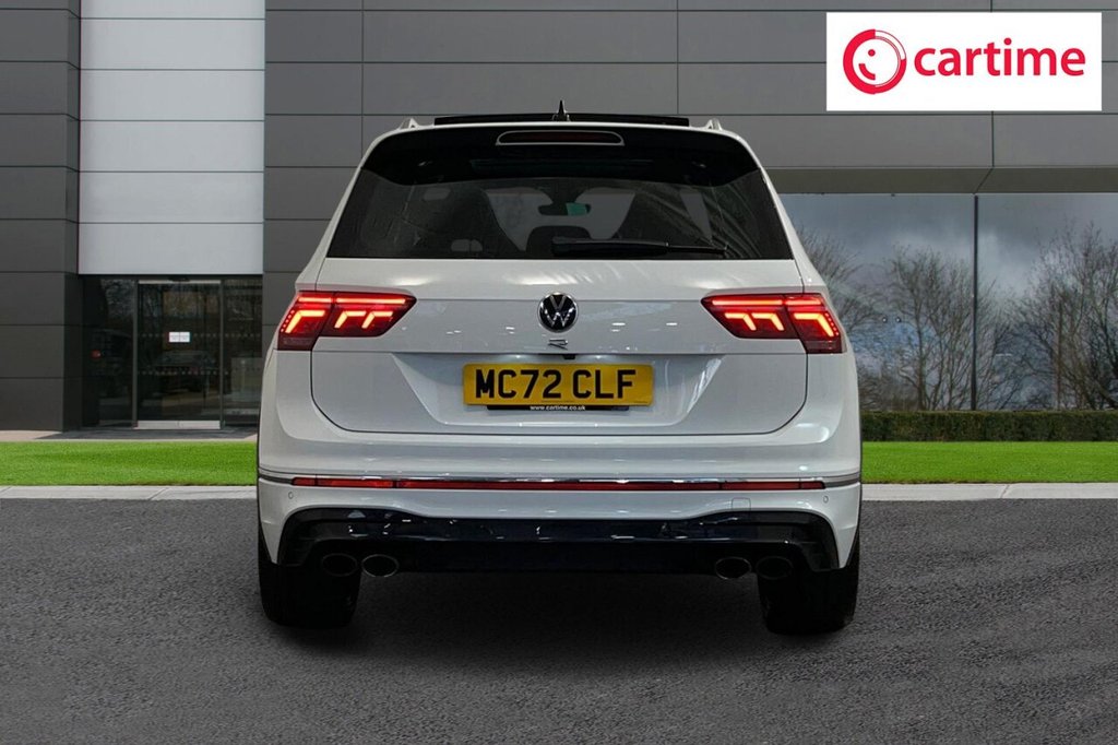 Used Volkswagen Tiguan 2023 for sale - 76389794: Photo 6