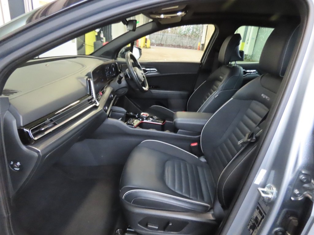 Used Kia Sportage 2022 for sale - 77539647: Photo 10