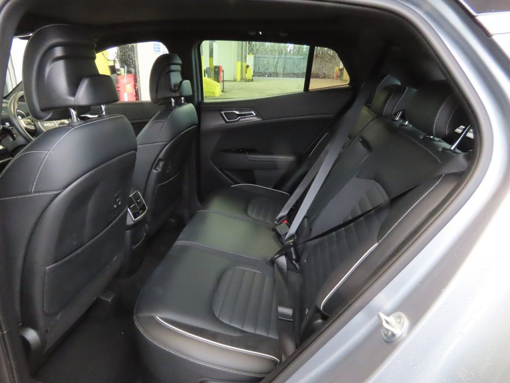 Used Kia Sportage 2022 for sale - 77539647: Photo 13