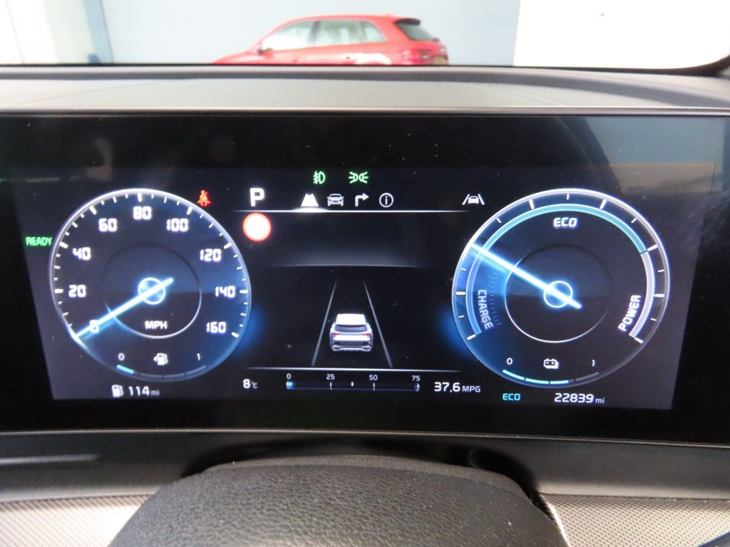 Used Kia Sportage 2022 for sale - 77539647: Photo 14