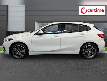 Used BMW 1 Series 2022 for sale - 76367655: Photo