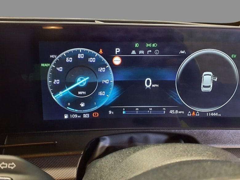 Used Kia Sportage 2023 for sale - 77959677: Photo 4