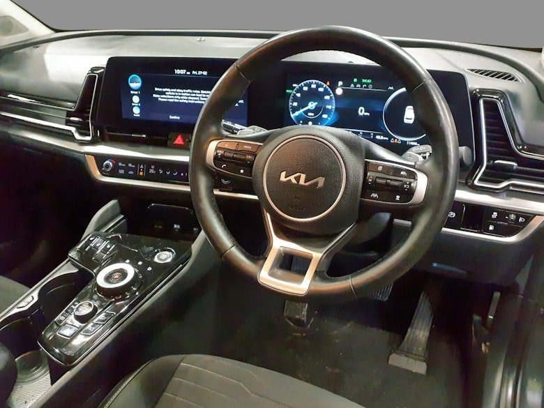 Used Kia Sportage 2023 for sale - 77959677: Photo 8