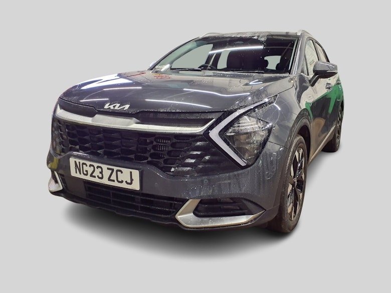 Used Kia Sportage 2023 for sale - 77959677: Photo 9