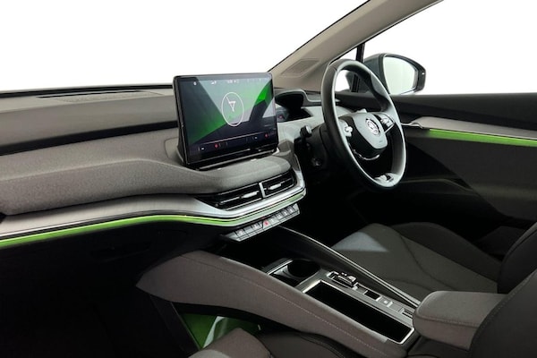 Used Skoda Enyaq 2023 for sale - 75753148: Photo 11