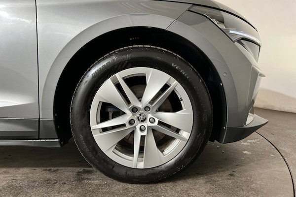 Used Skoda Enyaq 2023 for sale - 75753148: Photo 14