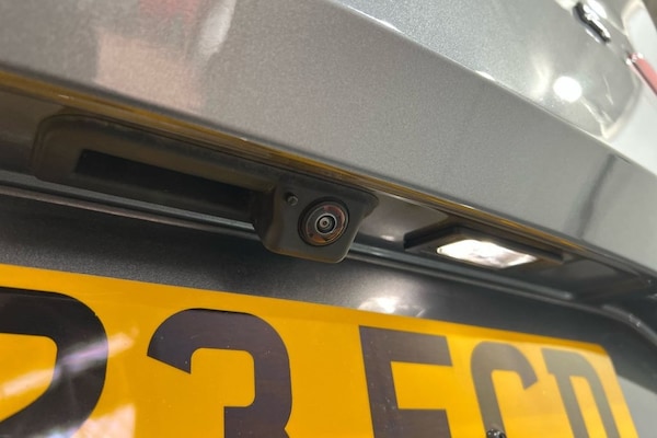 Used Skoda Enyaq 2023 for sale - 75753148: Photo 20