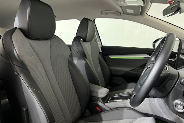 Used Skoda Enyaq 2023 for sale - 75753148: Photo 22