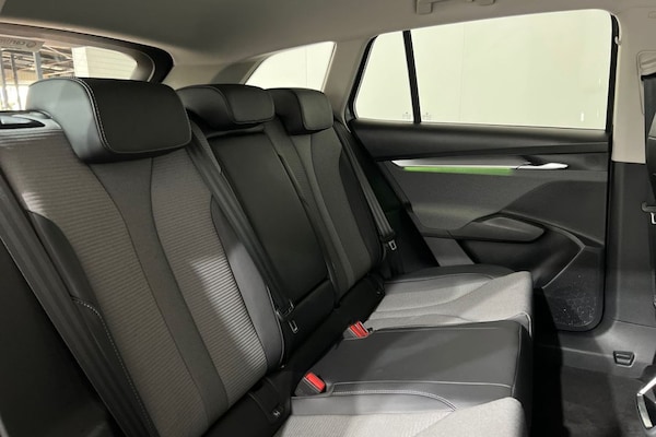 Used Skoda Enyaq 2023 for sale - 75753148: Photo 23