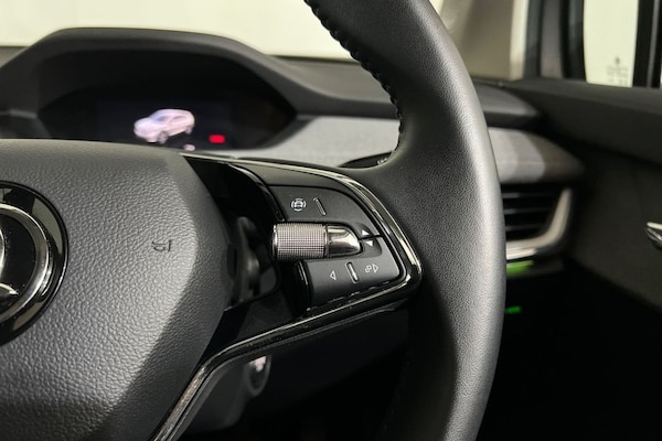 Used Skoda Enyaq 2023 for sale - 75753148: Photo 26