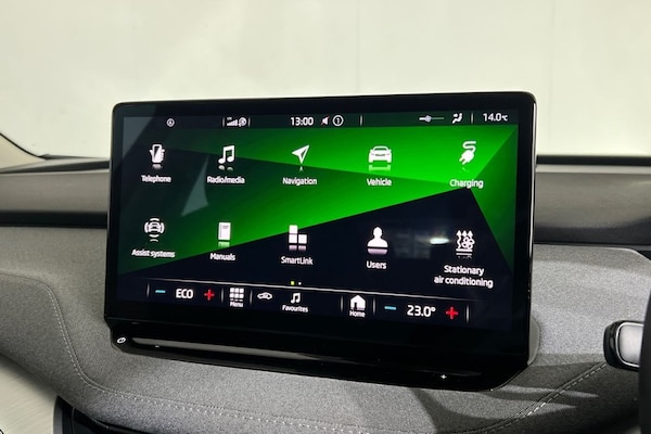 Used Skoda Enyaq 2023 for sale - 75753148: Photo 31