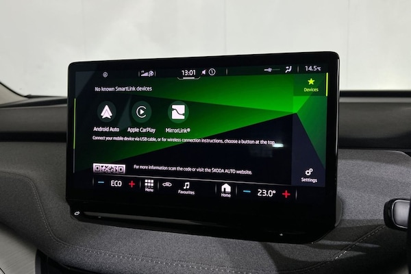 Used Skoda Enyaq 2023 for sale - 75753148: Photo 33