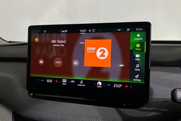 Used Skoda Enyaq 2023 for sale - 75753148: Photo 34