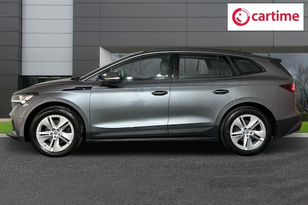 Used Skoda Enyaq 2023 for sale - 75753148: Photo 3