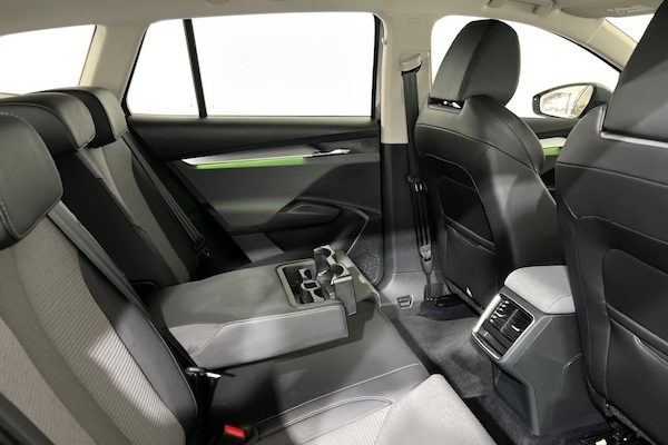 Used Skoda Enyaq 2023 for sale - 75753148: Photo 41
