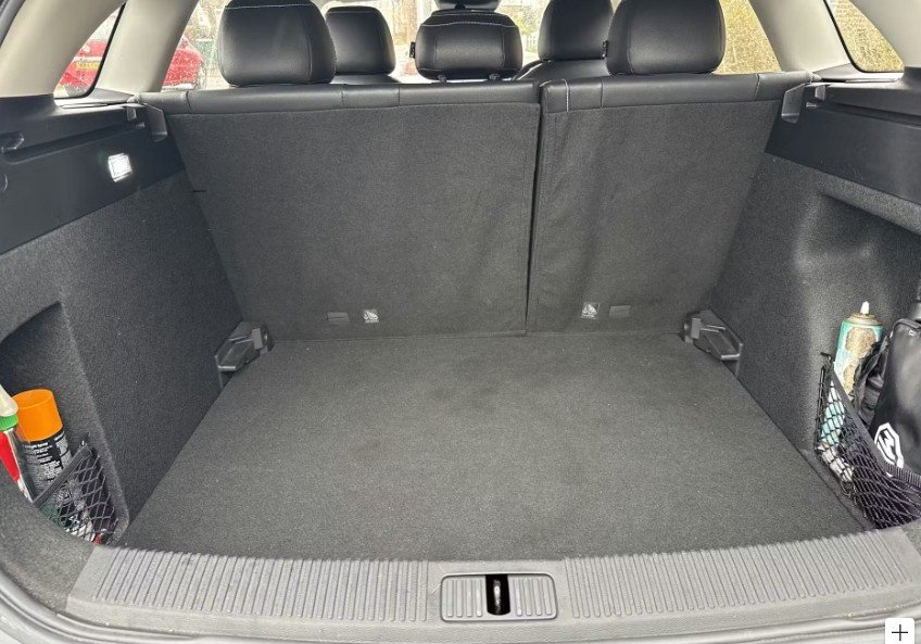 Used MG MG5 2022 for sale - 77667658: Photo 10