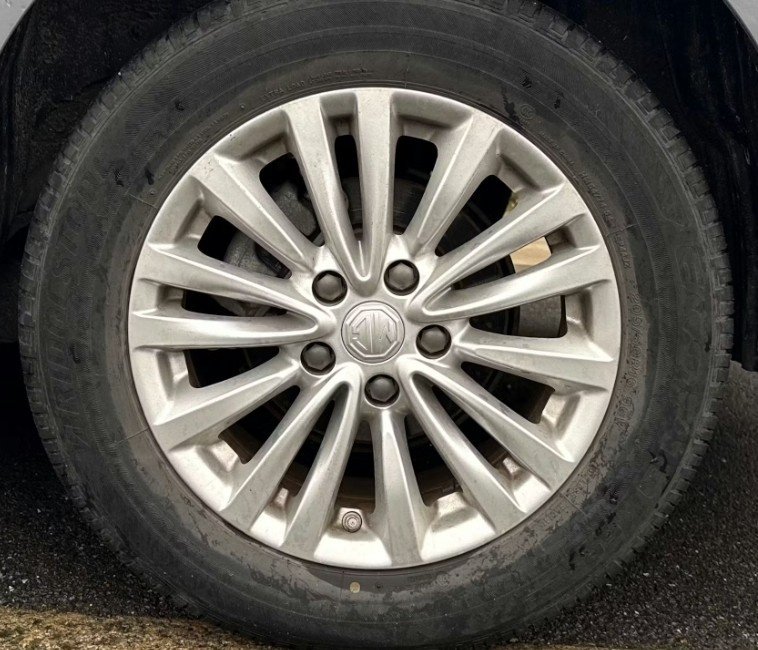 Used MG MG5 2022 for sale - 77667658: Photo 12