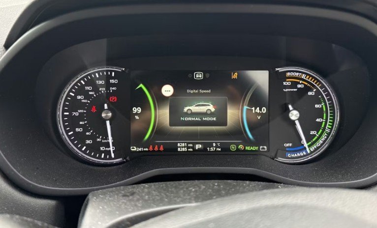 Used MG MG5 2022 for sale - 77667658: Photo 13