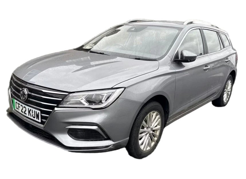 Used MG MG5 2022 for sale - 77667658: Photo 3