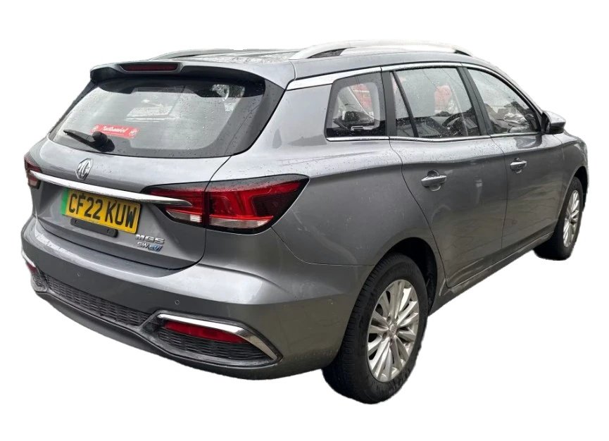 Used MG MG5 2022 for sale - 77667658: Photo 5