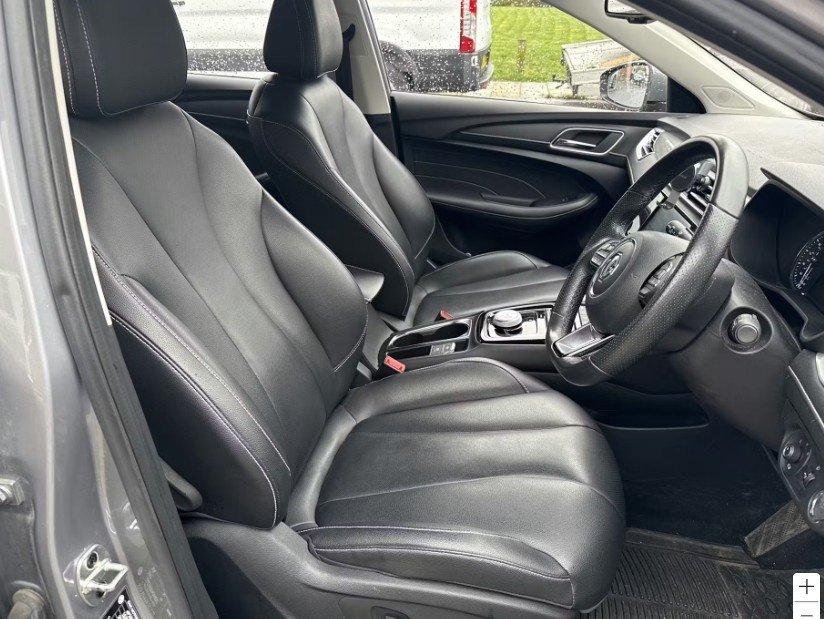 Used MG MG5 2022 for sale - 77667658: Photo 7