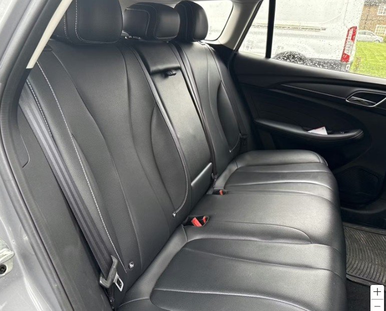 Used MG MG5 2022 for sale - 77667658: Photo 9