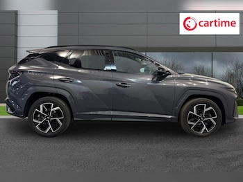 Used Hyundai TUCSON 2024 for sale - 79350504: Photo