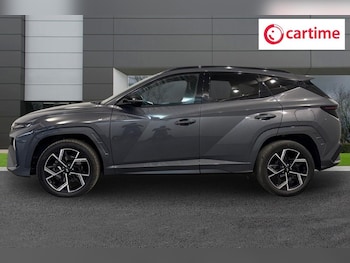Used Hyundai TUCSON 2024 for sale - 79350504: Photo