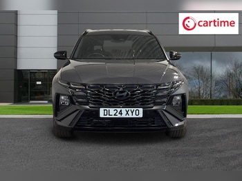 Used Hyundai TUCSON 2024 for sale - 79350504: Photo
