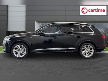 Used Audi Q7 2024 for sale - 78839391: Photo