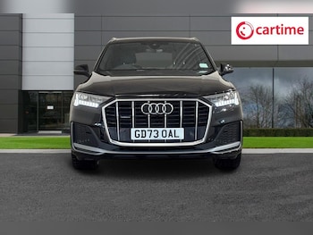 Used Audi Q7 2024 for sale - 78839391: Photo