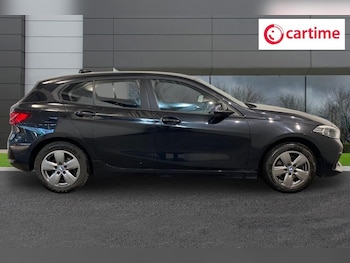 Used BMW 1 Series 2021 for sale - 78350411: Photo