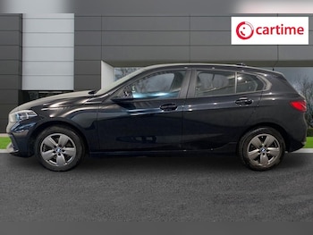 Used BMW 1 Series 2021 for sale - 78350411: Photo