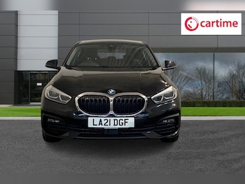 Used BMW 1 Series 2021 for sale - 78350411: Photo