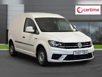 Used Volkswagen Caddy 2019 for sale - 79574015: Photo