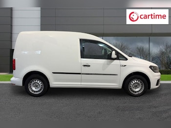 Used Volkswagen Caddy 2019 for sale - 79574015: Photo