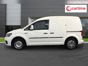 Used Volkswagen Caddy 2019 for sale - 79574015: Photo