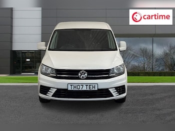Used Volkswagen Caddy 2019 for sale - 79574015: Photo